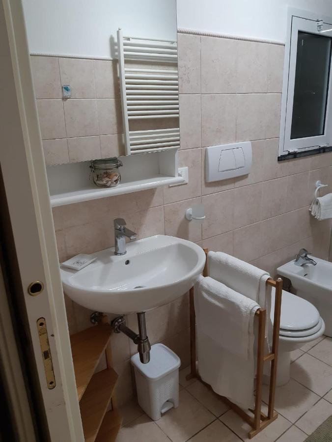 Casa Cinzia Bonassola Cinque Terreアパートメント エクステリア 写真