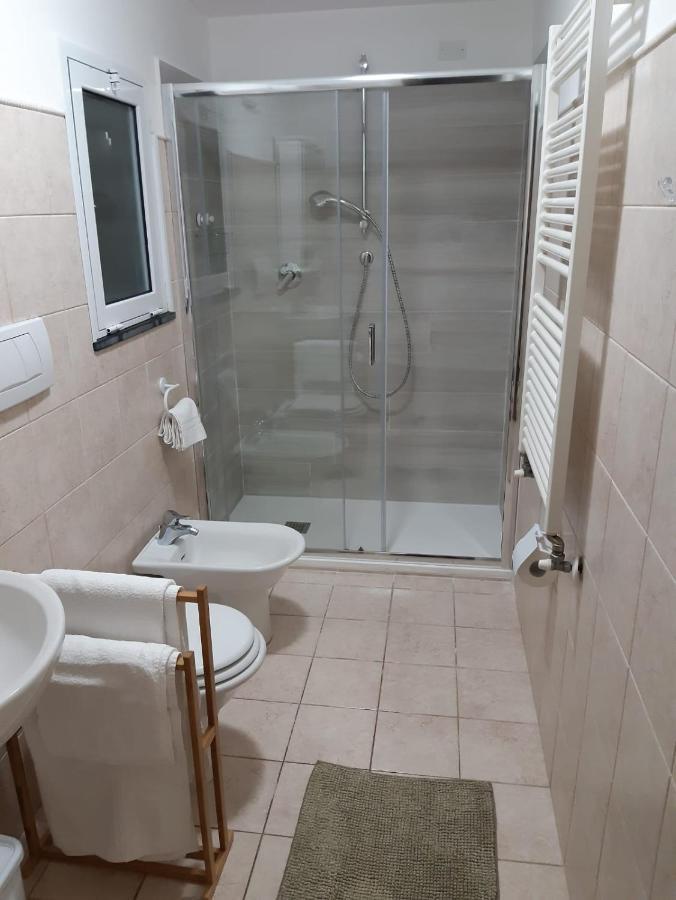 Casa Cinzia Bonassola Cinque Terreアパートメント エクステリア 写真