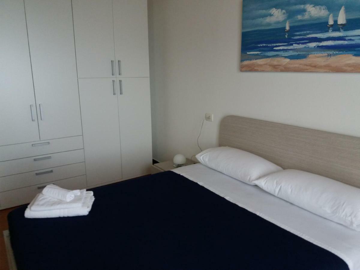Casa Cinzia Bonassola Cinque Terreアパートメント エクステリア 写真