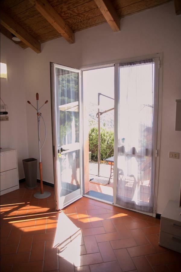 Casa Cinzia Bonassola Cinque Terreアパートメント エクステリア 写真