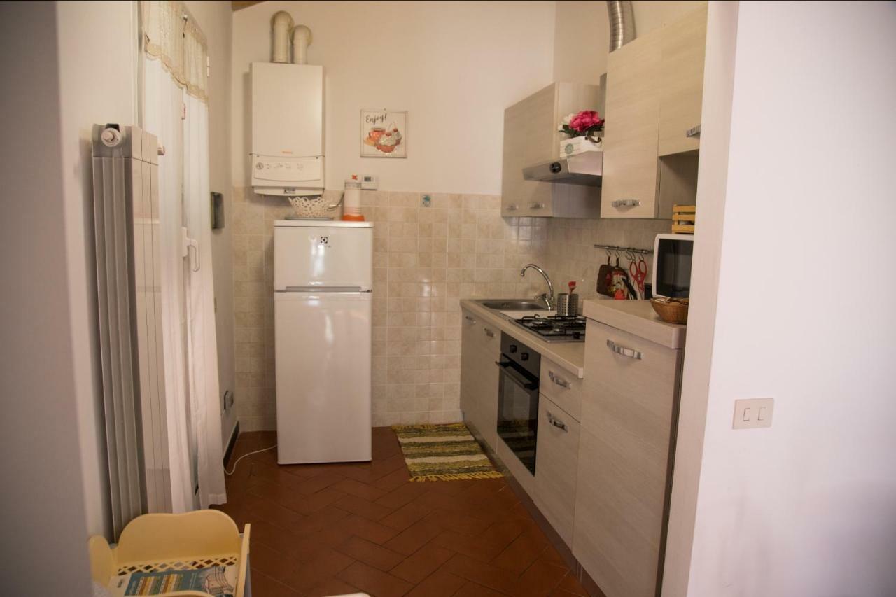 Casa Cinzia Bonassola Cinque Terreアパートメント エクステリア 写真