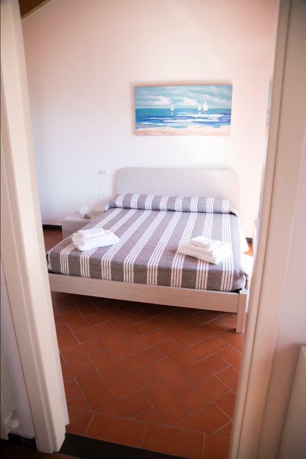 Casa Cinzia Bonassola Cinque Terreアパートメント エクステリア 写真